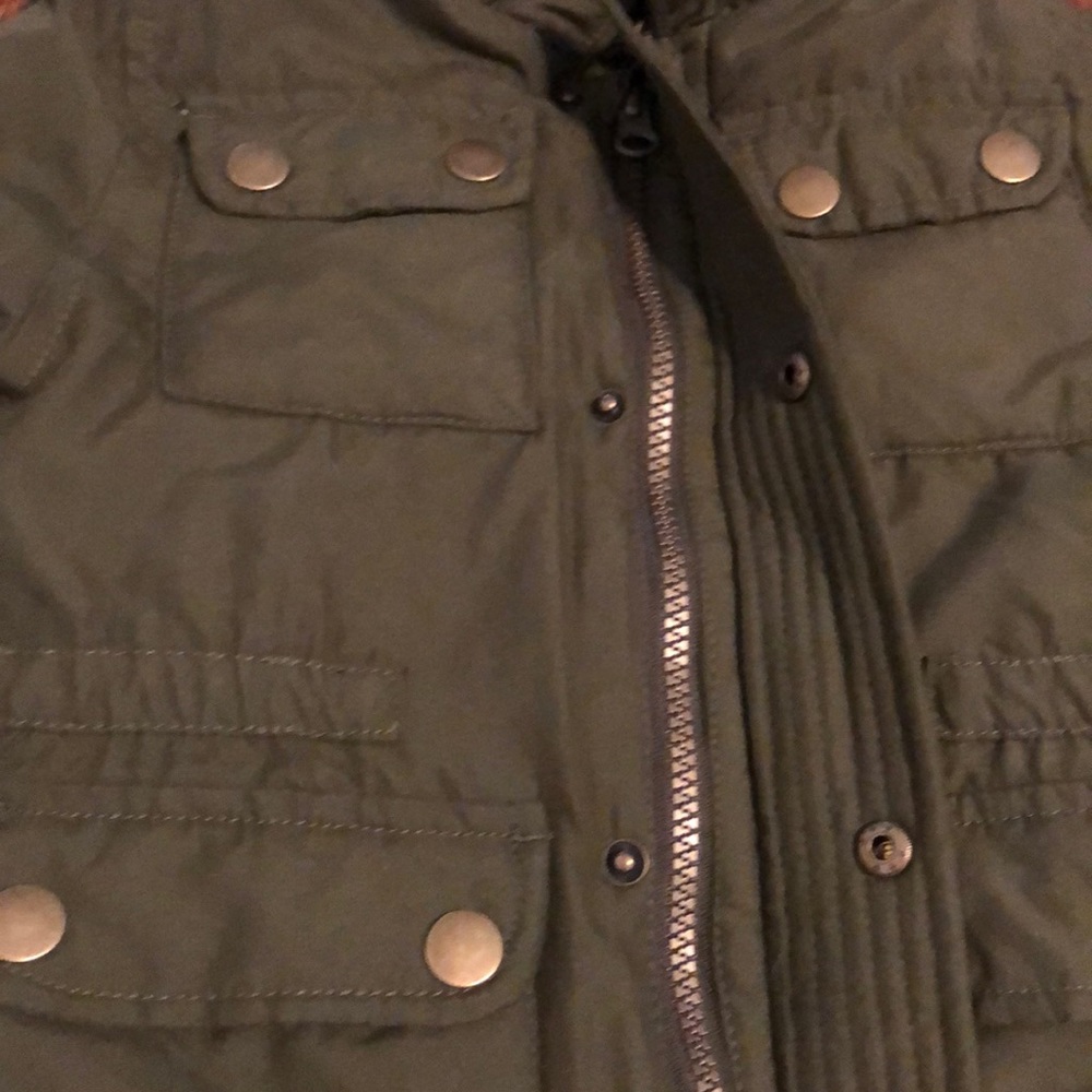 Carters Jacket - Picture 2 of 6